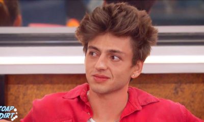 Big Brother 28: Drew Campbell