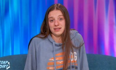 Big Brother: Mallory Aurichio