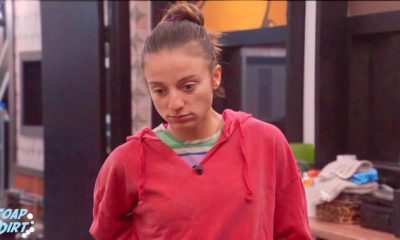 Big Brother 28: Mallory Aurichio