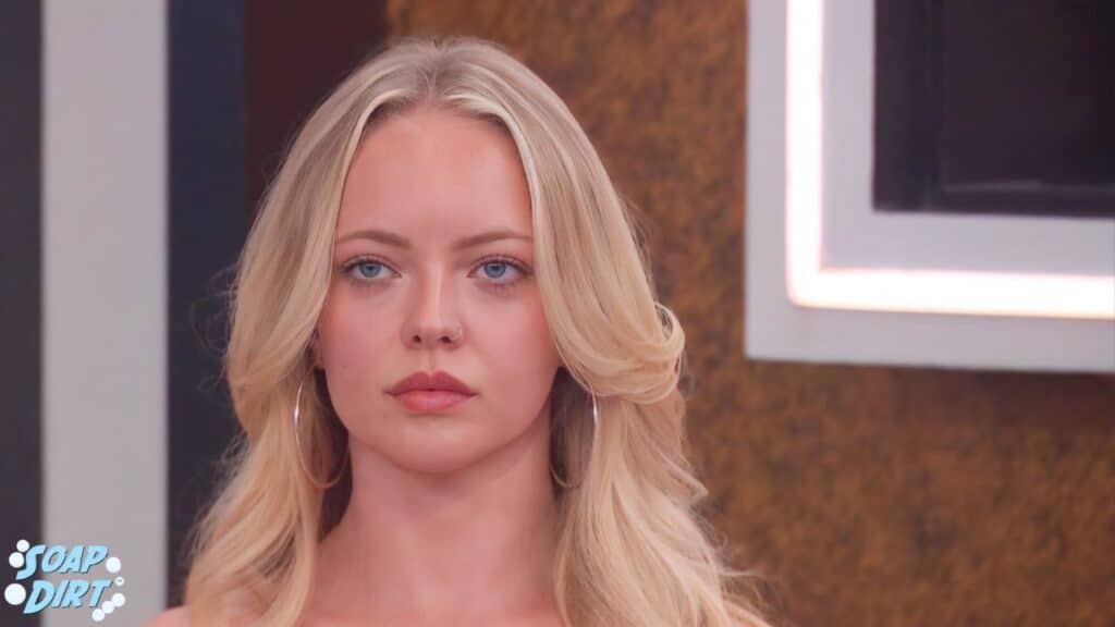 Big Brother 28: Melody Morris