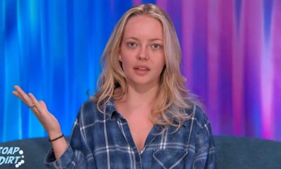 Big Brother 28: Melody Morris