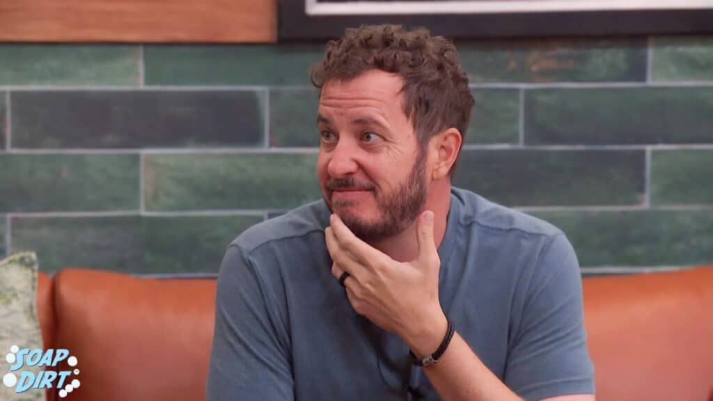 Big Brother 28: Rick Devens