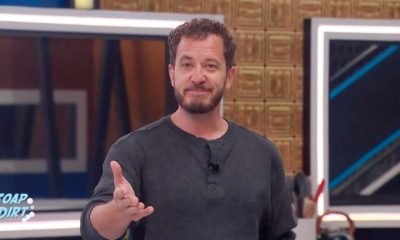 Big Brother 28: Rick Devens