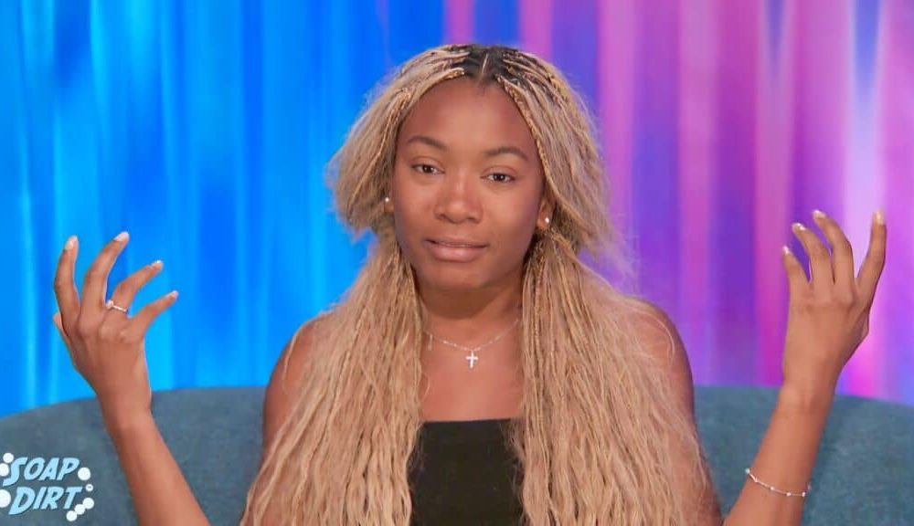 Big Brother 28: Taylor Brown