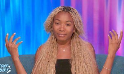 Big Brother 28: Taylor Brown