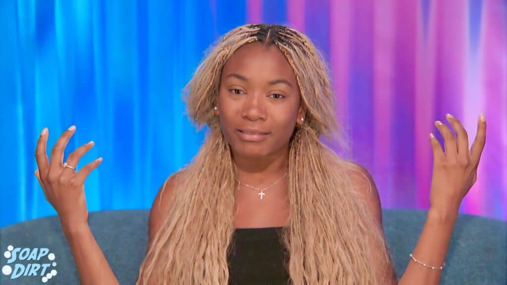 Big Brother 28: Taylor Brown