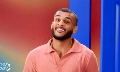 Big Brother 28: Yash Patel