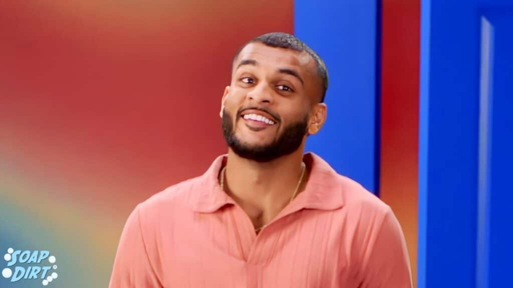 Big Brother 28: Yash Patel