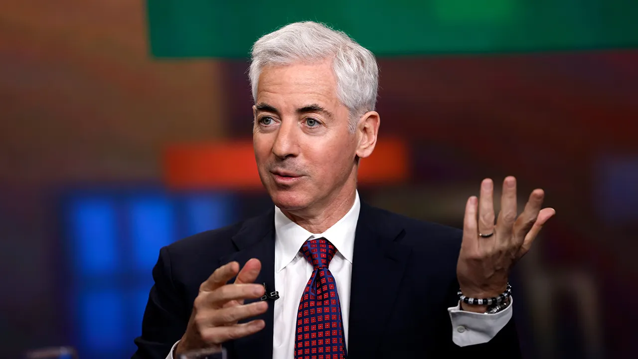 Bill Ackman says Mamdani’s policies could deepen NYC housing crisis