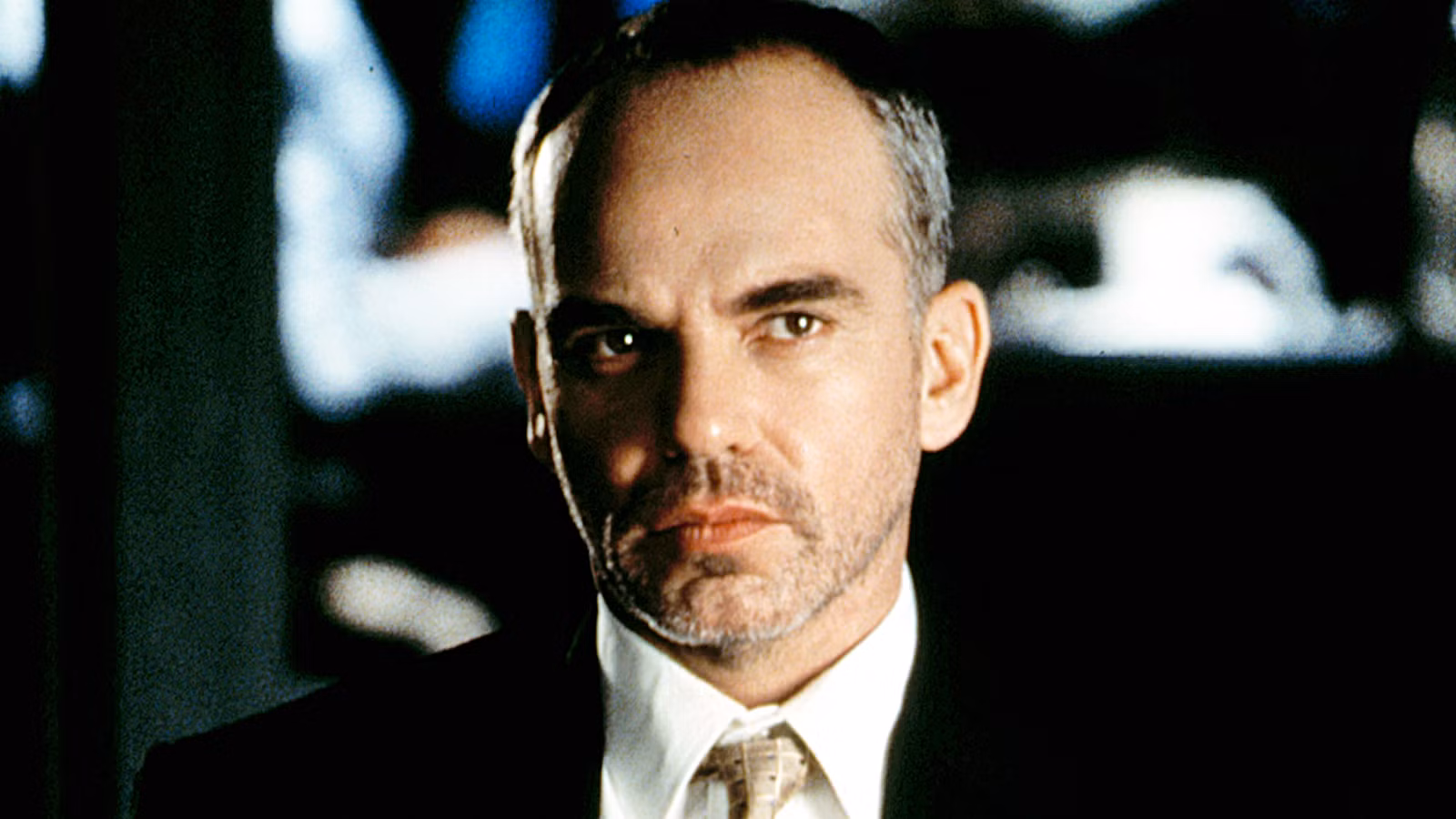 Billy Bob Thornton in 'Armageddon'