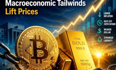 Crypto Breaking News
