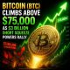 Crypto Breaking News