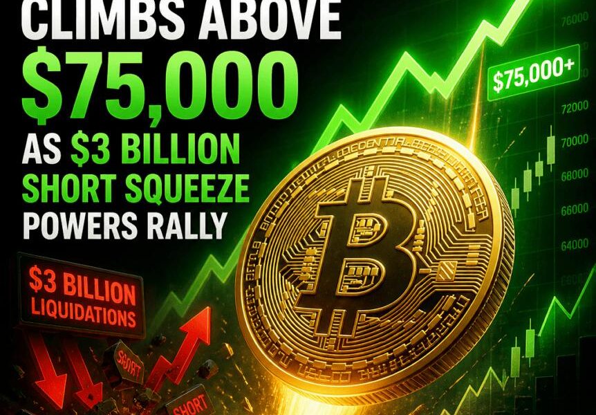 Crypto Breaking News