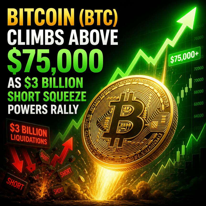Crypto Breaking News