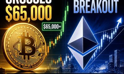 Crypto Breaking News