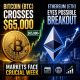 Crypto Breaking News