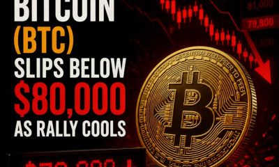 Crypto Breaking News