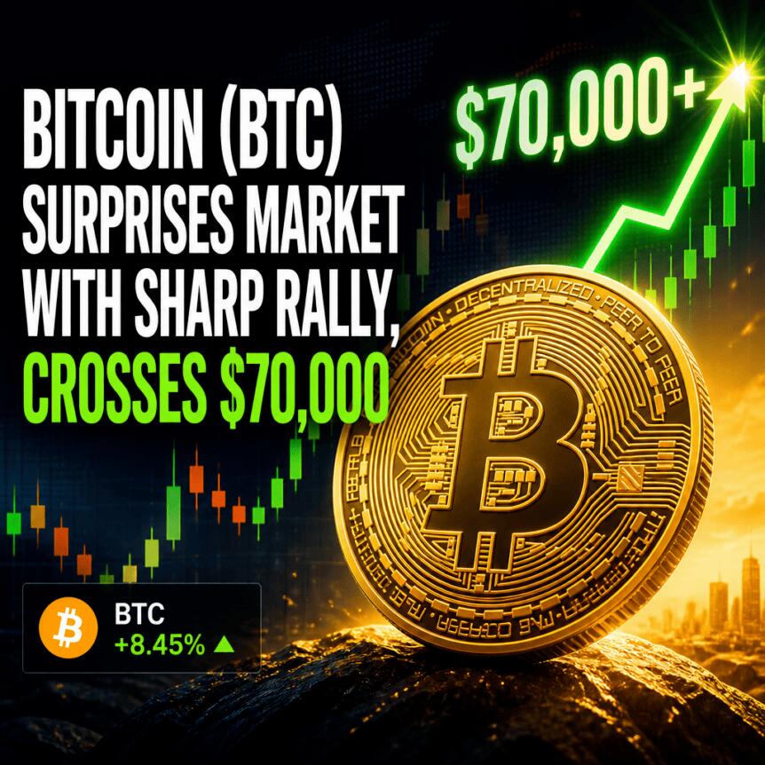 Crypto Breaking News