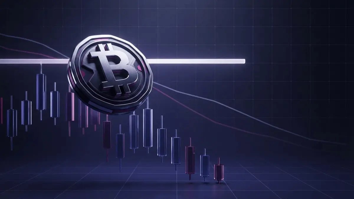 Bitcoin Price Prediction: Will $64K Hold Ahead of Tomorrow’s CPI Data?