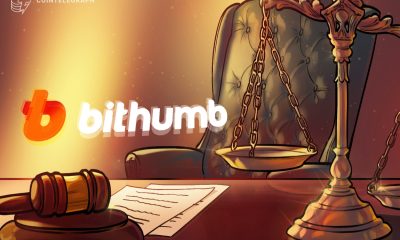 Bithumb Wins First-Instance Rulings Over $40B Bitcoin Error