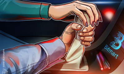 BitMart Account Demands Founder Explain Funds, Xia Calls Post Fake