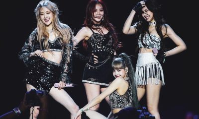 Blackpink 40