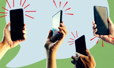 What to Say to Someone Blasting Their Phone in Public