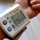 blood pressure measurement