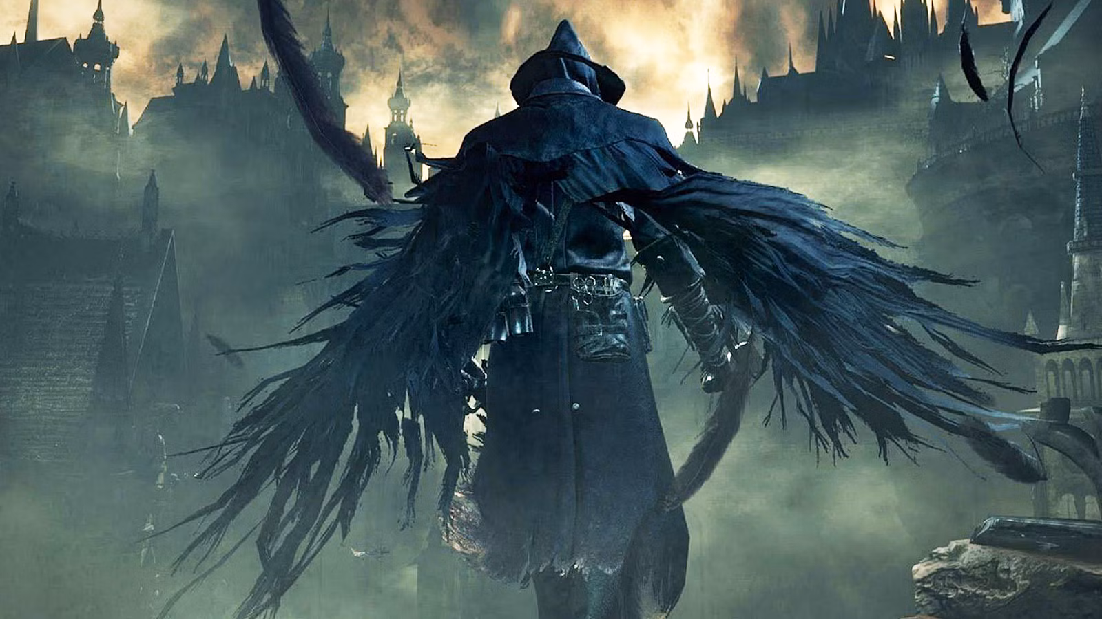 bloodborne