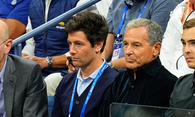 Lakers sell to Joshua Kushner, Bob Iger for $12.5 billion