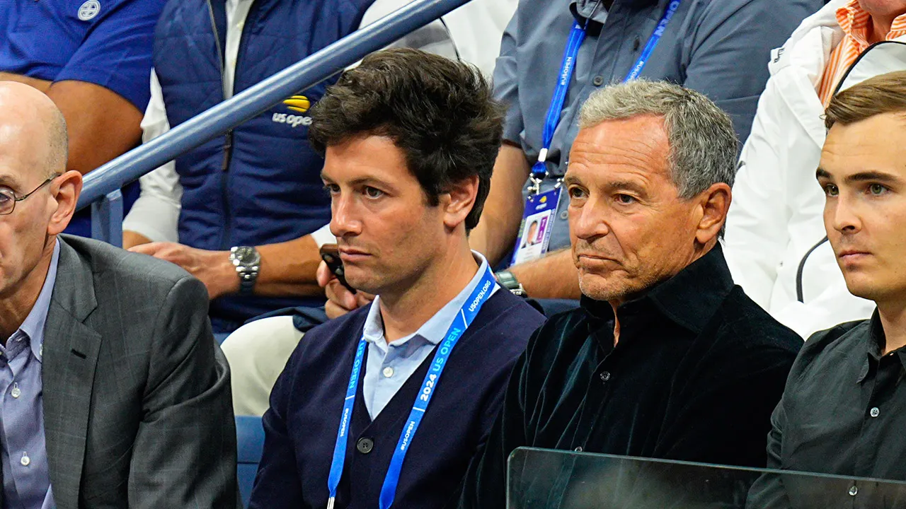 Lakers sell to Joshua Kushner, Bob Iger for $12.5 billion