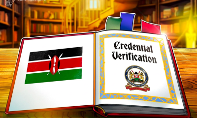 Kenya Puts Academic Records on Avalanche Blockchain