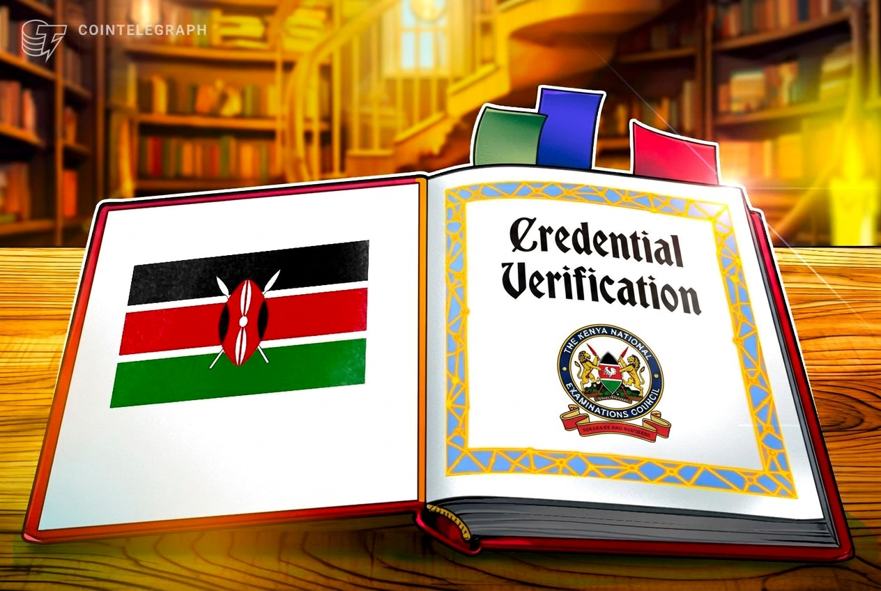 Kenya Puts Academic Records on Avalanche Blockchain