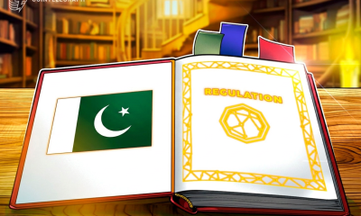 Pakistan Opens Crypto Licensing Portal With Sept. 5 Deadline