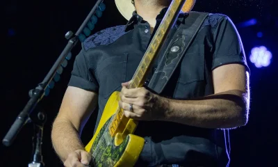 Brad Paisley in Rockford