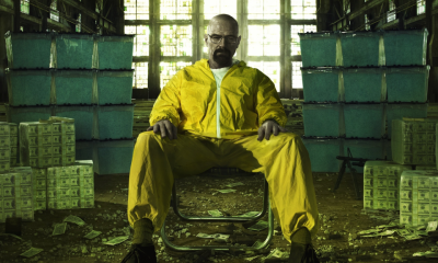 One of Breaking Bad’s Best Episodes Is Coming to Theaters : Coastal House Media