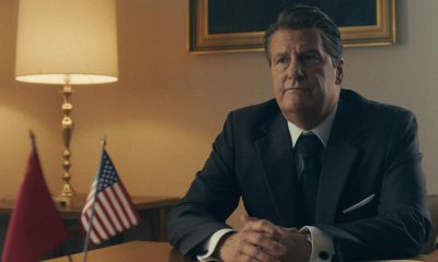 The True Story Behind 'The Brink of War'