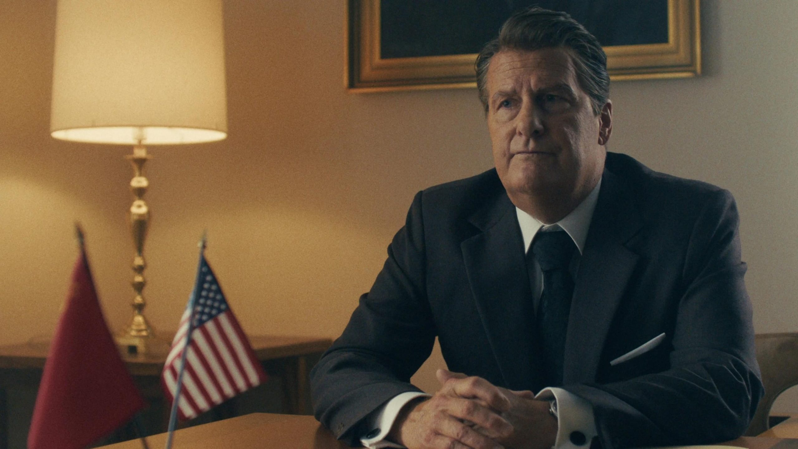 The True Story Behind 'The Brink of War'