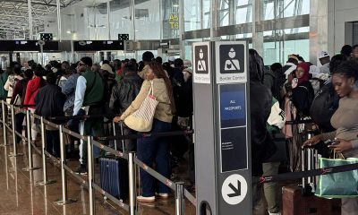 What to Know About the E.U.’s New Biometric Entry System