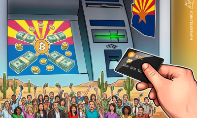 Arizona Crypto ATM Law Helps Victims Recover $171K