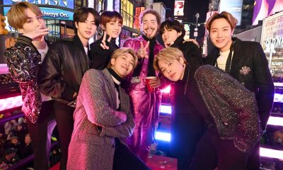 BTS