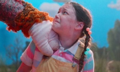 A Twisted and Hilarious Horror Comedy
