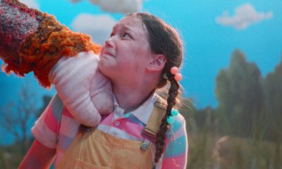 How Barney-esque Horror 'Buddy' Brought a Niche Filmmaker Into the Mainstream