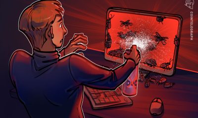 Bitcoin Red Team reports 5K findings in sweeping security audit