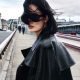 Burberry fall 2026 campaign