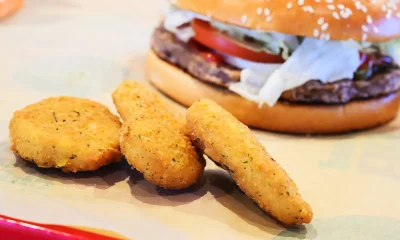 Burger King overhauls chicken nuggets after customers call them ‘rubbery’ and ‘dry’