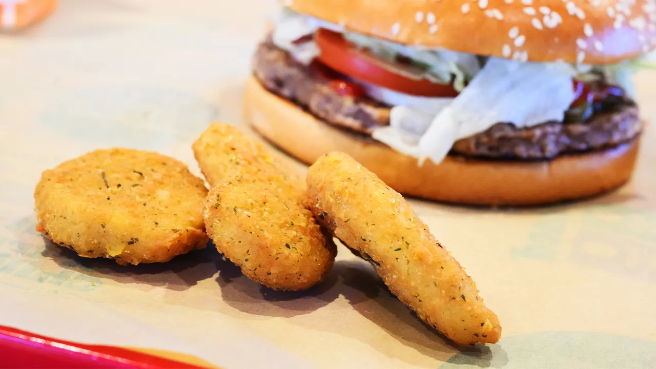 Burger King overhauls chicken nuggets after customers call them ‘rubbery’ and ‘dry’