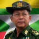 Myanmar's Min Aung Hlaing Visits Thailand: A Quest for International Legitimacy