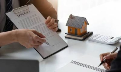 Buying Property in Australia: 7 Legal Issues