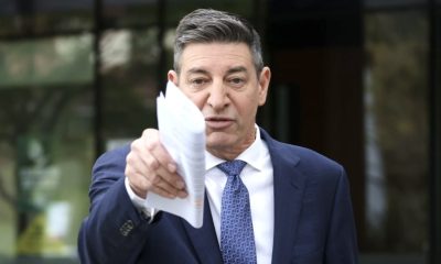 Social media's ugly face turns up in Secret Harbour